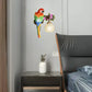 wall chandelier, wall lamps, Ceiling lights, chandelier, modern chandelier, pendant lights, Buy chandelier online, lights, lighting, buy lights online, lamps and lights, hdc lights, home decor, wall hangings, wall lamps for bedroom, wall fancy lights,  jhumar for home, lamps for living room