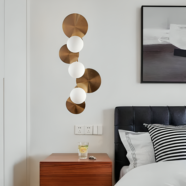 wall chandelier, wall lamps, Ceiling lights, chandelier, modern chandelier, pendant lights, Buy chandelier online, lights, lighting, buy lights online, lamps and lights, hdc lights, home decor, wall hangings, wall lamps for bedroom, wall fancy lights,  jhumar for home, lamps for living room