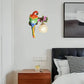 wall chandelier, wall lamps, Ceiling lights, chandelier, modern chandelier, pendant lights, Buy chandelier online, lights, lighting, buy lights online, lamps and lights, hdc lights, home decor, wall hangings, wall lamps for bedroom, wall fancy lights,  jhumar for home, lamps for living room