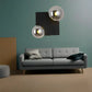wall chandelier, wall lamps, Ceiling lights, chandelier, modern chandelier, pendant lights, Buy chandelier online, lights, lighting, buy lights online, lamps and lights, hdc lights, home decor, wall hangings, wall lamps for bedroom, wall fancy lights,  jhumar for home, lamps for living room