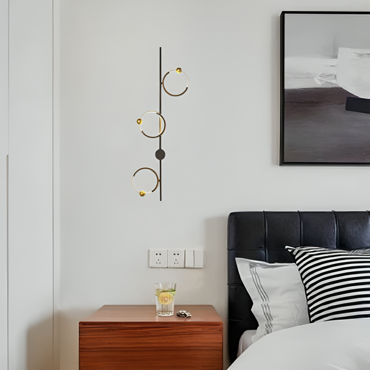 wall chandelier, wall lamps, cob, chandelier, modern chandelier, pendant lights, Buy chandelier online, lights, lighting, buy lights online, lamps and lights, hdc lights, home decor, wall hangings, wall lamps