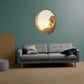wall chandelier, wall lamps, Ceiling lights, chandelier, modern chandelier, pendant lights, Buy chandelier online, lights, lighting, buy lights online, lamps and lights, hdc lights, home decor, wall hangings, wall lamps for bedroom, wall fancy lights,  jhumar for home, lamps for living room
