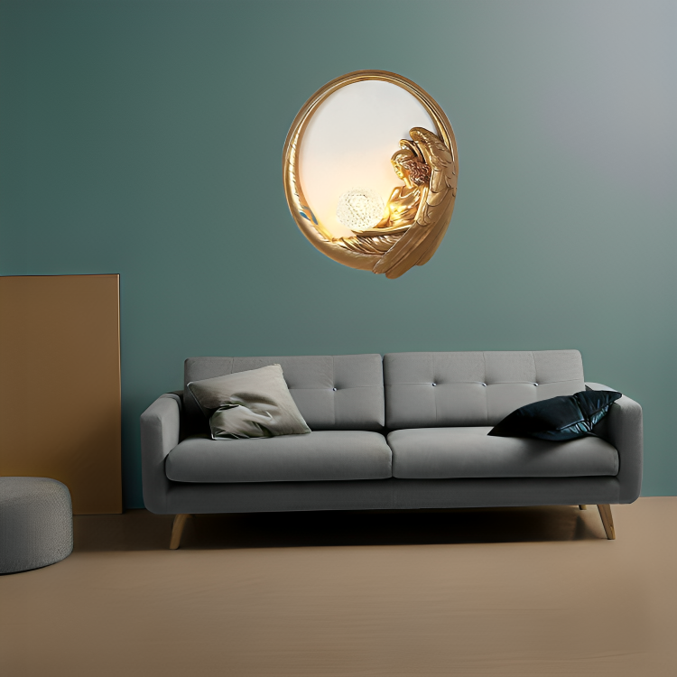 wall chandelier, wall lamps, Ceiling lights, chandelier, modern chandelier, pendant lights, Buy chandelier online, lights, lighting, buy lights online, lamps and lights, hdc lights, home decor, wall hangings, wall lamps for bedroom, wall fancy lights,  jhumar for home, lamps for living room