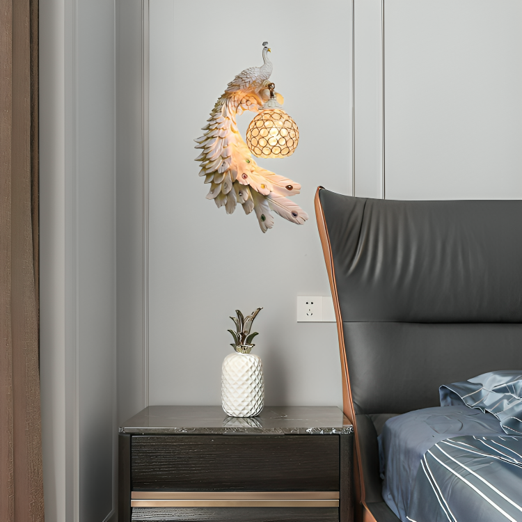 wall chandelier, wall lamps, Ceiling lights, chandelier, modern chandelier, pendant lights, Buy chandelier online, lights, lighting, buy lights online, lamps and lights, hdc lights, home decor, wall hangings, wall lamps for bedroom, wall fancy lights,  jhumar for home, lamps for living room