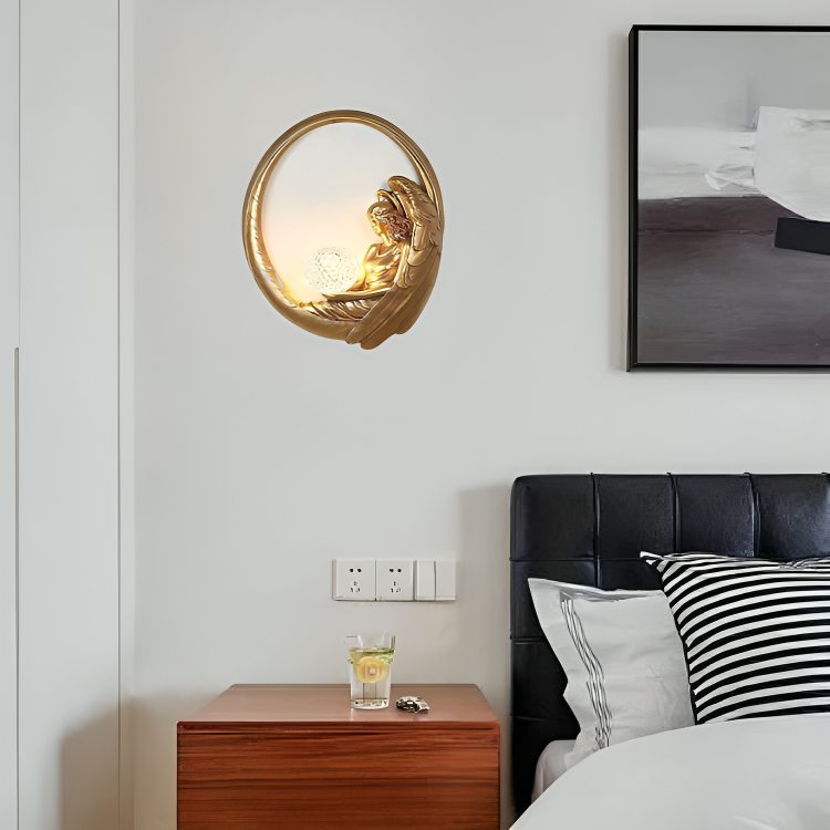 wall chandelier, wall lamps, Ceiling lights, chandelier, modern chandelier, pendant lights, Buy chandelier online, lights, lighting, buy lights online, lamps and lights, hdc lights, home decor, wall hangings, wall lamps for bedroom, wall fancy lights,  jhumar for home, lamps for living room