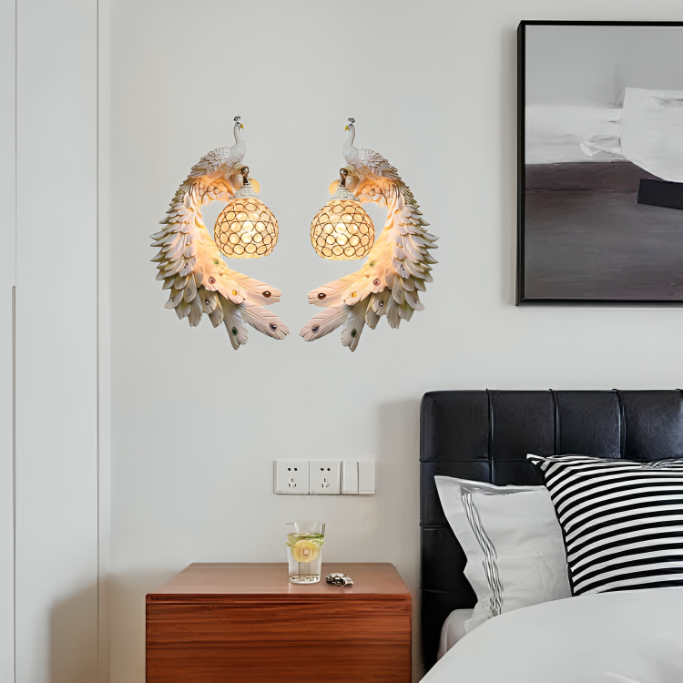 wall chandelier, wall lamps, Ceiling lights, chandelier, modern chandelier, pendant lights, Buy chandelier online, lights, lighting, buy lights online, lamps and lights, hdc lights, home decor, wall hangings, wall lamps for bedroom, wall fancy lights,  jhumar for home, lamps for living room