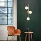 wall chandelier, wall lamps, Ceiling lights, chandelier, modern chandelier, pendant lights, Buy chandelier online, lights, lighting, buy lights online, lamps and lights, hdc lights, home decor, wall hangings, wall lamps for bedroom, wall fancy lights,  jhumar for home, lamps for living room