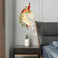 wall chandelier, wall lamps, Ceiling lights, chandelier, modern chandelier, pendant lights, Buy chandelier online, lights, lighting, buy lights online, lamps and lights, hdc lights, home decor, wall hangings, wall lamps for bedroom, wall fancy lights,  jhumar for home, lamps for living room