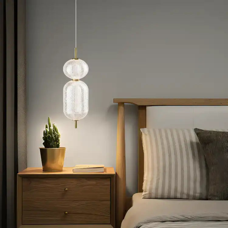 Chandelier Lights To Hang Around Room Hdc Light Led Acrylic