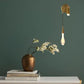 wall chandelier, wall lamps, Ceiling lights, chandelier, modern chandelier, pendant lights, Buy chandelier online, lights, lighting, buy lights online, lamps and lights, hdc lights, home decor, wall hangings, wall lamps for bedroom, wall fancy lights,  jhumar for home, lamps for living room