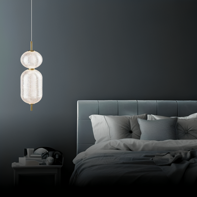 Buy Pendant Lights Online in India at Affordable Prices | HDC