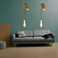 wall chandelier, wall lamps, Ceiling lights, chandelier, modern chandelier, pendant lights, Buy chandelier online, lights, lighting, buy lights online, lamps and lights, hdc lights, home decor, wall hangings, wall lamps for bedroom, wall fancy lights,  jhumar for home, lamps for living room