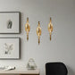 wall chandelier, wall lamps, cob, chandelier, modern chandelier, pendant lights, Buy chandelier online, lights, lighting, buy lights online, lamps and lights, hdc lights, home decor, wall hangings, wall lamps