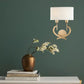 wall chandelier, wall lamps, Ceiling lights, chandelier, modern chandelier, pendant lights, Buy chandelier online, lights, lighting, buy lights online, lamps and lights, hdc lights, home decor, wall hangings, wall lamps for bedroom, wall fancy lights,  jhumar for home, lamps for living room