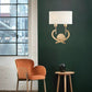 wall chandelier, wall lamps, Ceiling lights, chandelier, modern chandelier, pendant lights, Buy chandelier online, lights, lighting, buy lights online, lamps and lights, hdc lights, home decor, wall hangings, wall lamps for bedroom, wall fancy lights,  jhumar for home, lamps for living room