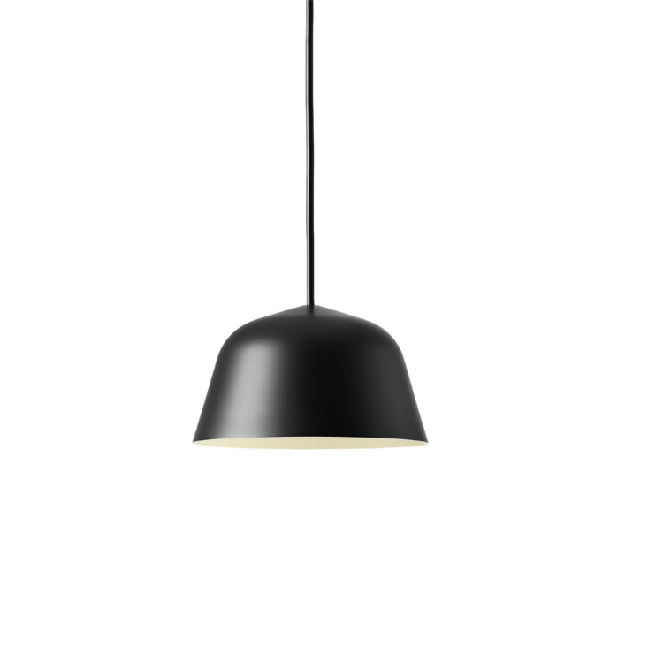 HDC Modern Metal Series Bulb Pendant Light - Restaurant Decorative Chandelier
