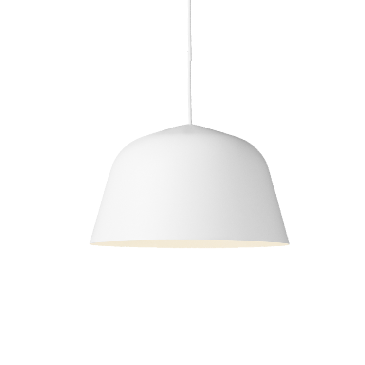HDC Modern Metal Series Bulb Pendant Light - Restaurant Decorative Chandelier