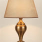 Hdc Polished Metal Standing Lamps Indoor Reading Lamp Modern Atmosphere Standing Table