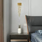 wall chandelier, wall lamps, Ceiling lights, chandelier, modern chandelier, pendant lights, Buy chandelier online, lights, lighting, buy lights online, lamps and lights, hdc lights, home decor, wall hangings, wall lamps for bedroom, wall fancy lights,  jhumar for home, lamps for living room
