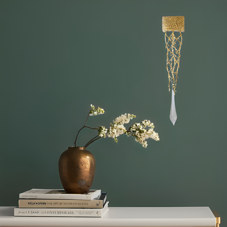 wall chandelier, wall lamps, Ceiling lights, chandelier, modern chandelier, pendant lights, Buy chandelier online, lights, lighting, buy lights online, lamps and lights, hdc lights, home decor, wall hangings, wall lamps for bedroom, wall fancy lights,  jhumar for home, lamps for living room