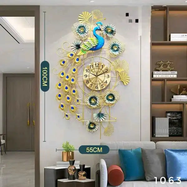 artifacts hdc clocks wall décor luxury paintings for wall online india painting brand hdc 