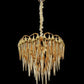wall chandelier, wall lamps, Ceiling lights, chandelier, modern chandelier, pendant lights, Buy chandelier online, lights, lighting, buy lights online, lamps and lights, hdc lights, home decor, wall hangings, wall lamps for bedroom, wall fancy lights,  jhumar for home, lamps for living room