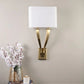 wall chandelier, wall lamps, Ceiling lights, chandelier, modern chandelier, pendant lights, Buy chandelier online, lights, lighting, buy lights online, lamps and lights, hdc lights, home decor, wall hangings, wall lamps for bedroom, wall fancy lights,  jhumar for home, lamps for living room