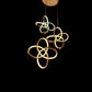 wall chandelier, wall lamps, Ceiling lights, chandelier, modern chandelier, pendant lights, Buy chandelier online, lights, lighting, buy lights online, lamps and lights, hdc lights, home decor, wall hangings, wall lamps for bedroom, wall fancy lights,  jhumar for home, lamps for living room