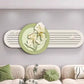 artifacts hdc clocks wall décor luxury paintings for wall online india painting brand hdc 
