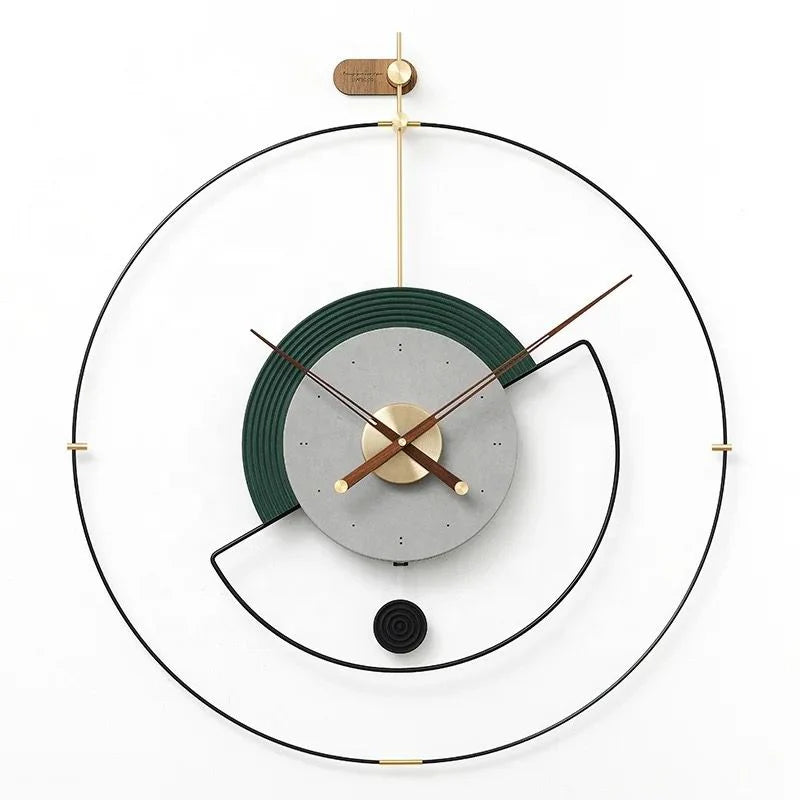 artifacts hdc clocks wall décor luxury paintings for wall online india painting brand hdc 