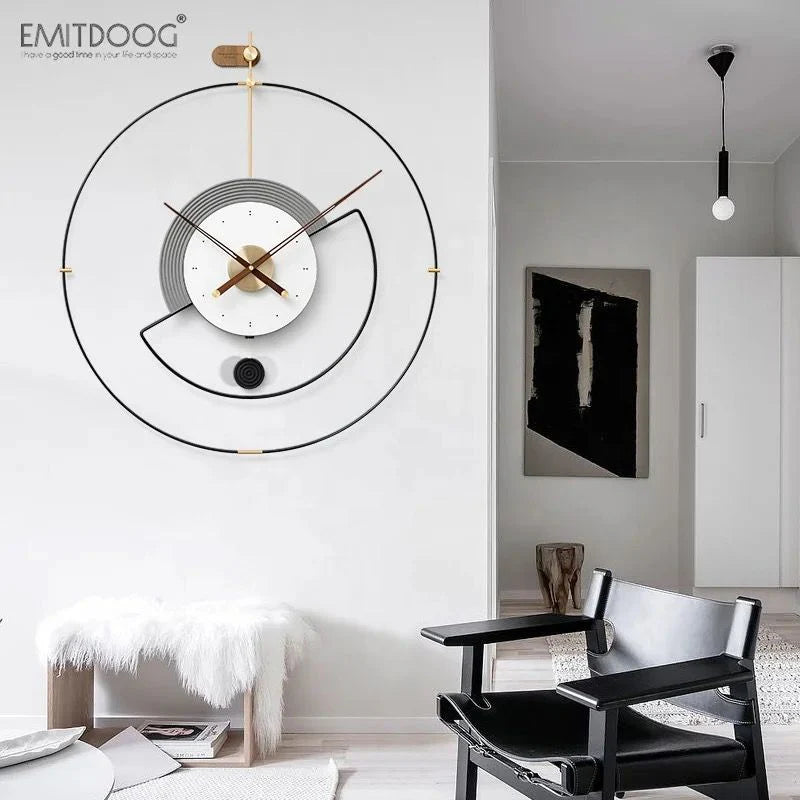 artifacts hdc clocks wall décor luxury paintings for wall online india painting brand hdc 