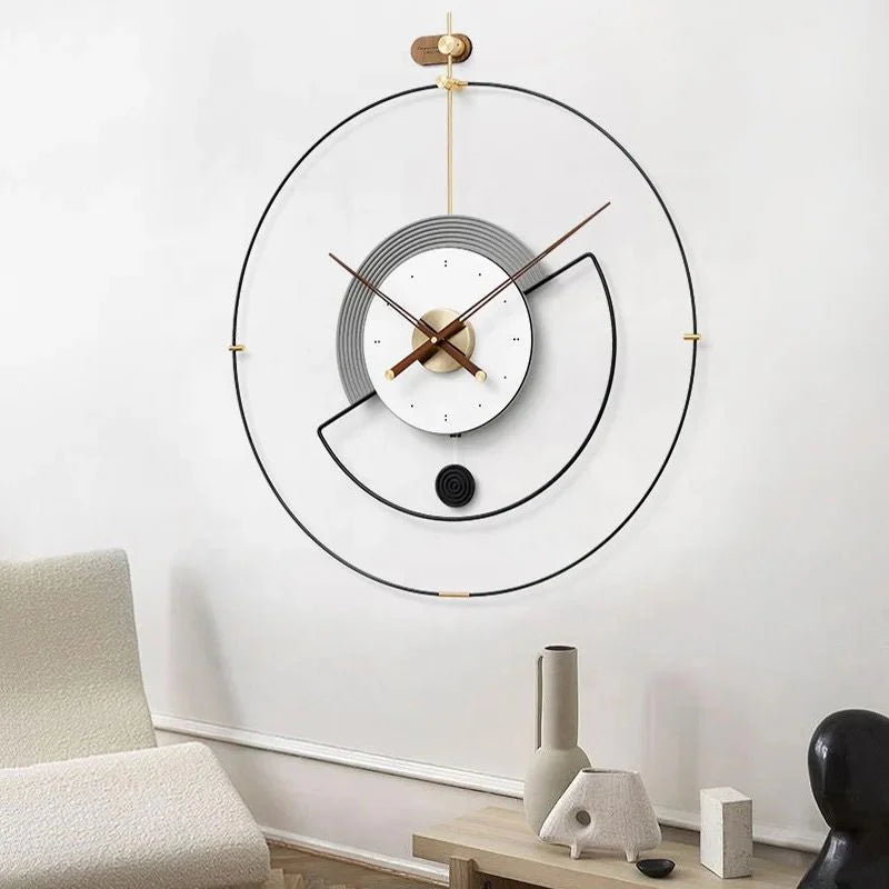 artifacts hdc clocks wall décor luxury paintings for wall online india painting brand hdc 