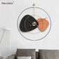 artifacts hdc clocks wall décor luxury paintings for wall online india painting brand hdc 