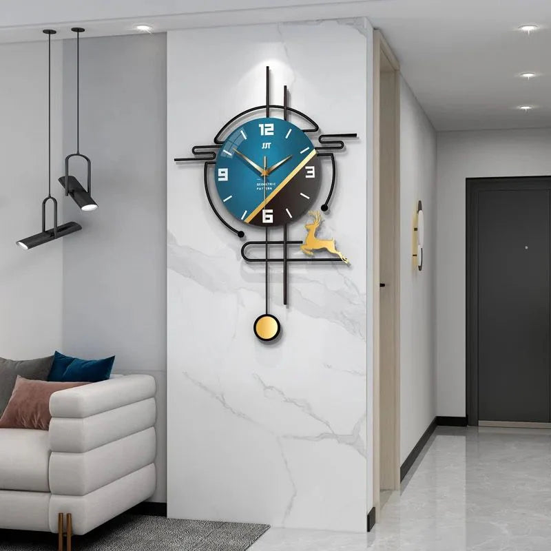 artifacts hdc clocks wall décor luxury paintings for wall online india painting brand hdc 