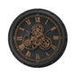 artifacts hdc clocks wall décor luxury paintings for wall online india painting brand hdc 