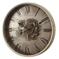artifacts hdc clocks wall décor luxury paintings for wall online india painting brand hdc 