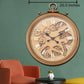 artifacts hdc clocks wall décor luxury paintings for wall online india painting brand hdc 