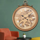 artifacts hdc clocks wall décor luxury paintings for wall online india painting brand hdc 