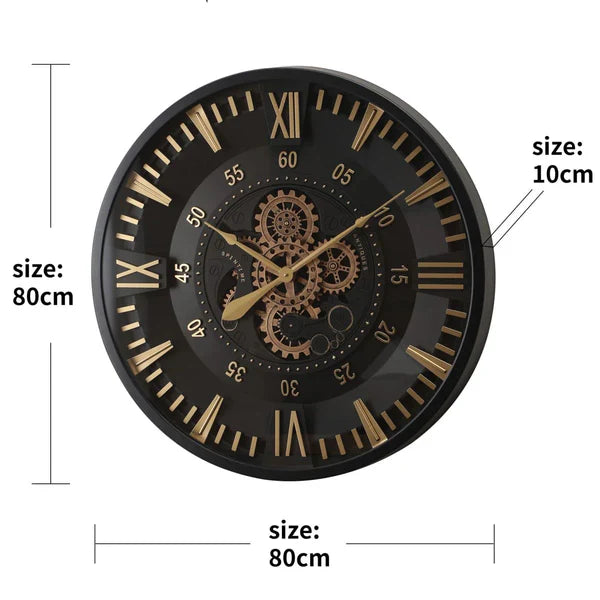 artifacts hdc clocks wall décor luxury paintings for wall online india painting brand hdc 