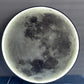 HDC Modern Home Decoration 900mm LED Planet Moon Wall Night Light Bedside Ceiling Light Wall Lamp With Remote