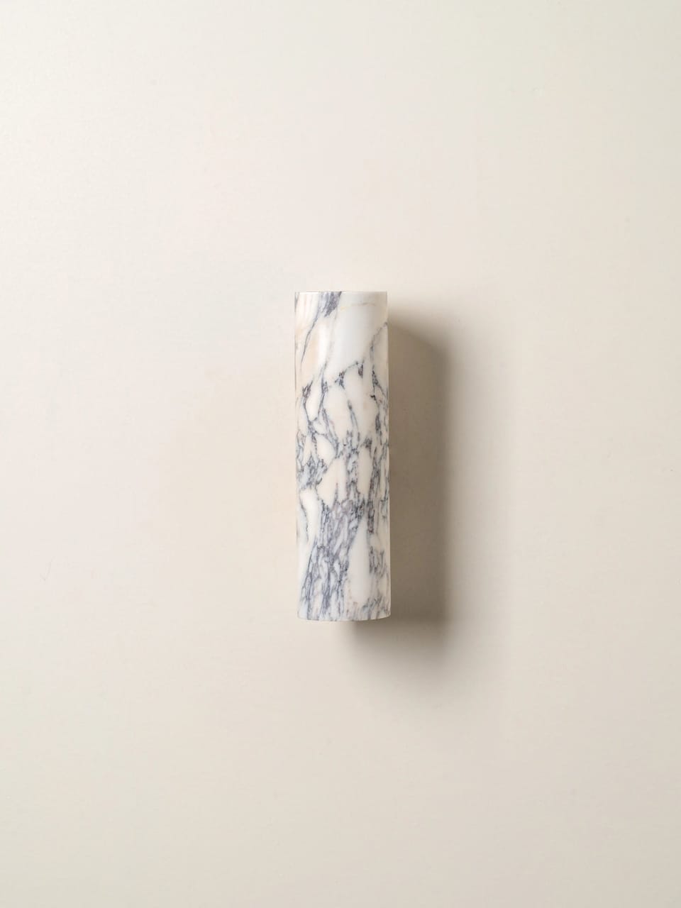 HDC Luxury Marble Finish LED Wall Light for Living Room & Bedroom