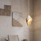 HDC Premium Modern Artistic Resin Pendant Light for Living Room, Bedroom