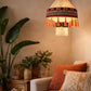 HDC Ambient Hanging Lamp for Dining, Bedroom & Café