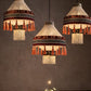 HDC Ambient Hanging Lamp for Dining, Bedroom & Café