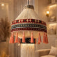 HDC Ambient Hanging Lamp for Dining, Bedroom & Café