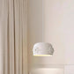 HDC Premium Luxury Floral Crystal Drum Pendant Light for Living Room, Dining & Bedroom