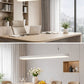 HDC Modern 1200mm Linear Chandelier for Dining Area, Kitchen Island