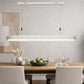 HDC Modern 1200mm Linear Chandelier for Dining Area, Kitchen Island