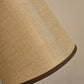 HDC Modern 5-Light Fabric Shade Chandelier for Living Room, Dining Area