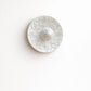 HDC Luxury White Resin Decorative LED Wall Light for Living Room, Bedroom